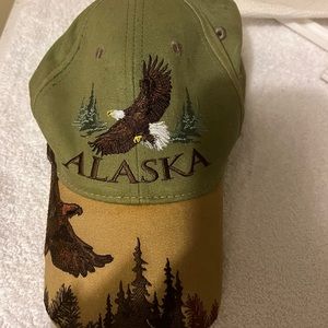 Alaska hat